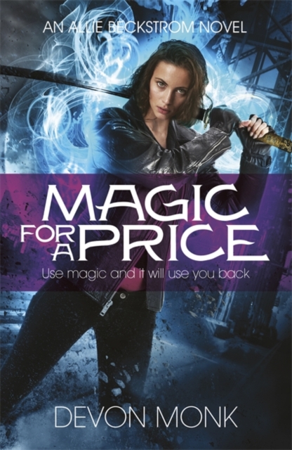 Magic for a Price, Paperback / softback Book