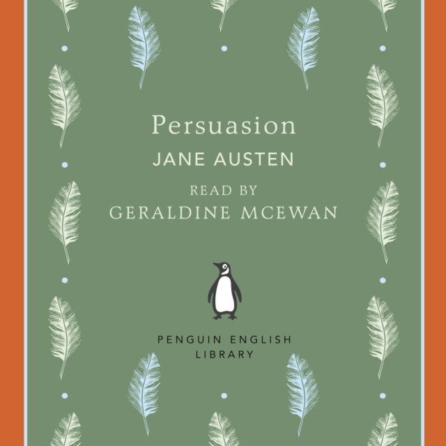 Persuasion, eAudiobook MP3 eaudioBook