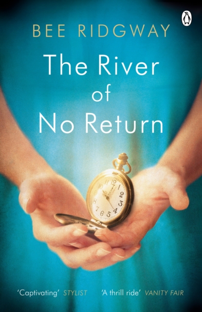 The River of No Return, EPUB eBook