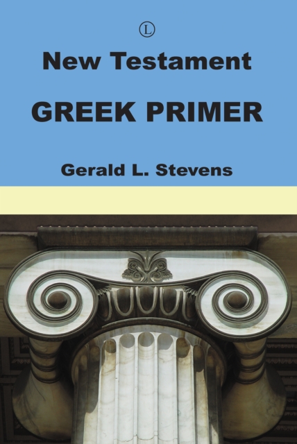 New Testament Greek Primer, PDF eBook