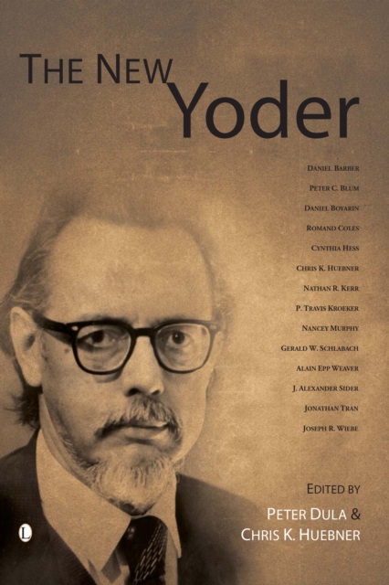 The New Yoder, PDF eBook