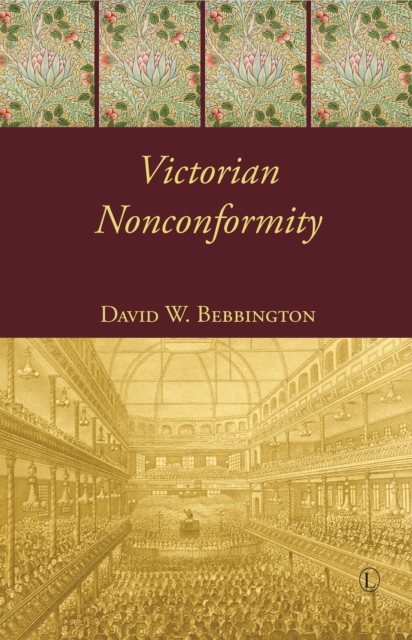 Victorian Nonconformity, PDF eBook
