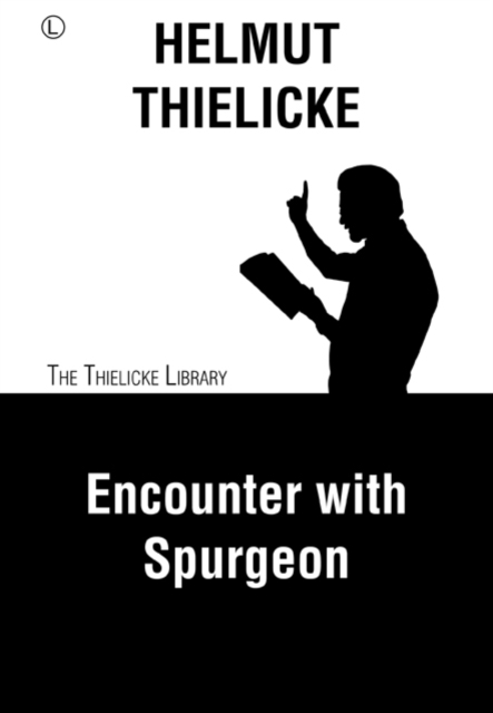 Encounter with Spurgeon, PDF eBook
