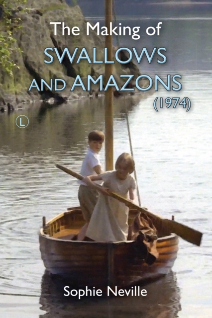 The Making of Swallows and Amazons (1974), PDF eBook