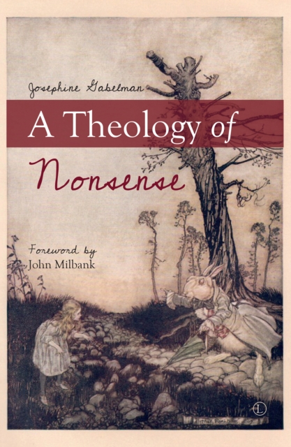 A Theology of Nonsense, PDF eBook
