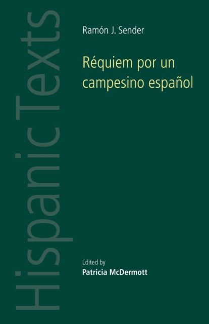 ReQuiem Por Un Campesino EspanOl, Paperback / softback Book