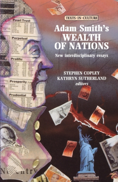 Adam Smith's Wealth of Nations, Paperback / softback Book