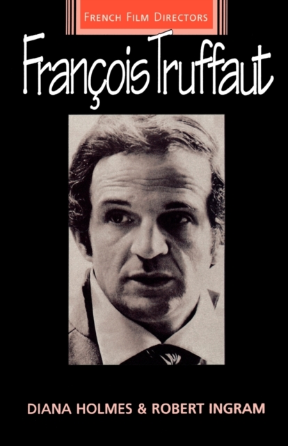 Francois Truffaut, Paperback / softback Book
