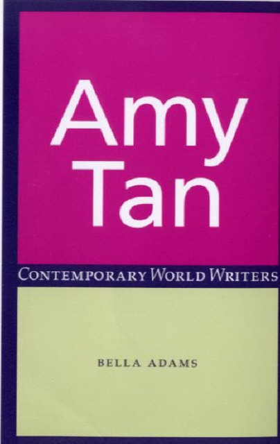 Amy Tan, Paperback / softback Book