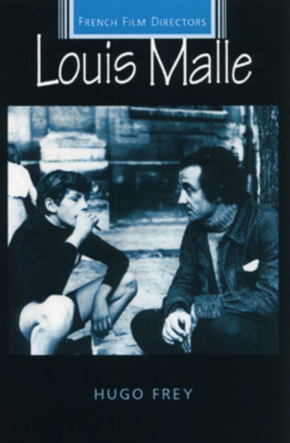 Louis Malle, Paperback / softback Book