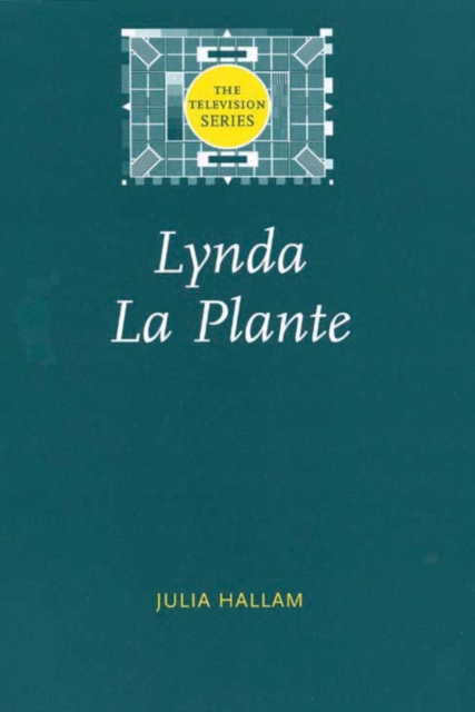 Lynda La Plante, Paperback / softback Book