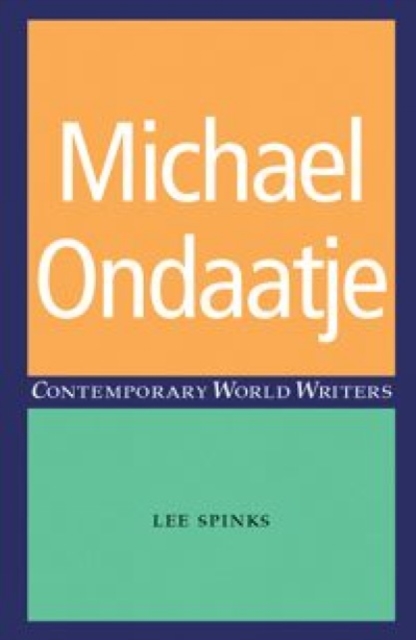 Michael Ondaatje, Hardback Book