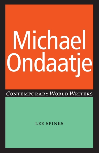 Michael Ondaatje, Paperback / softback Book