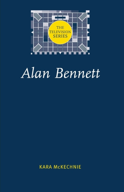 Alan Bennett, Paperback / softback Book