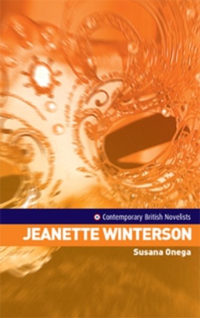 Jeanette Winterson, Hardback Book