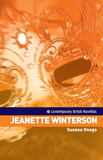 Jeanette Winterson, Paperback / softback Book