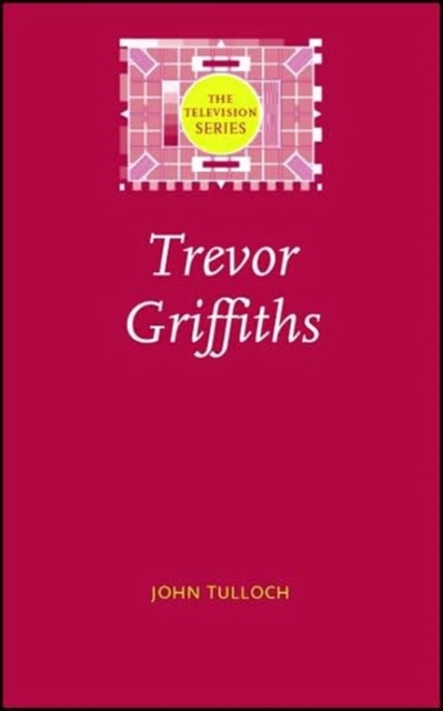 Trevor Griffiths, Hardback Book