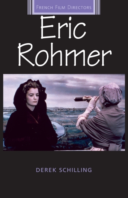 Eric Rohmer, Paperback / softback Book