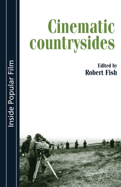 Cinematic Countrysides, Paperback / softback Book