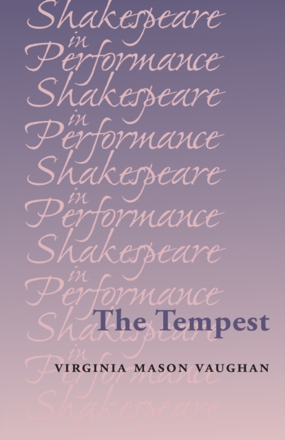 The Tempest, Paperback / softback Book