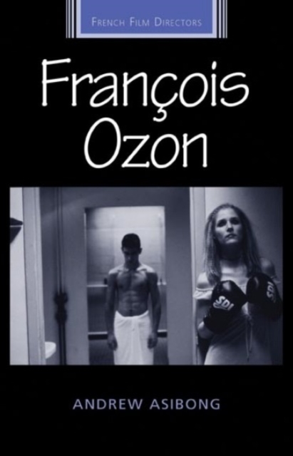 FrancOis Ozon, Hardback Book