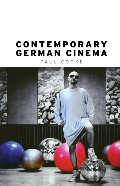 Contemporary German Cinema, Paperback / softback Book