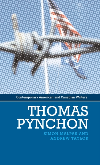 Thomas Pynchon, Hardback Book