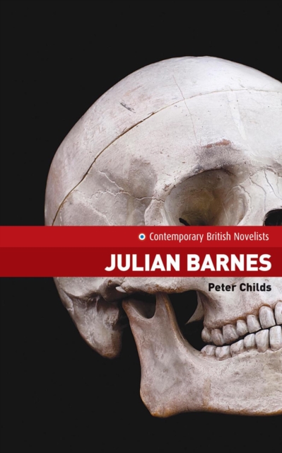 Julian Barnes, Hardback Book