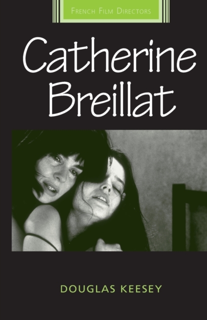 Catherine Breillat, Paperback / softback Book