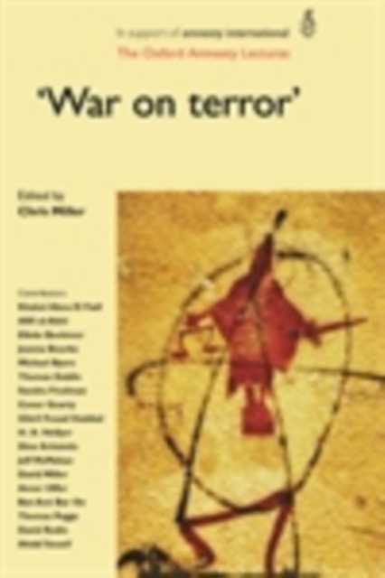 War on terror' : The Oxford Amnesty Lectures, EPUB eBook