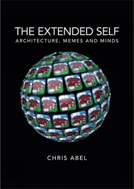 The Extended Self : Architecture, Memes and Minds, Paperback / softback Book