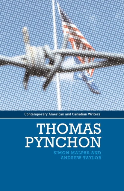 Thomas Pynchon, Paperback / softback Book
