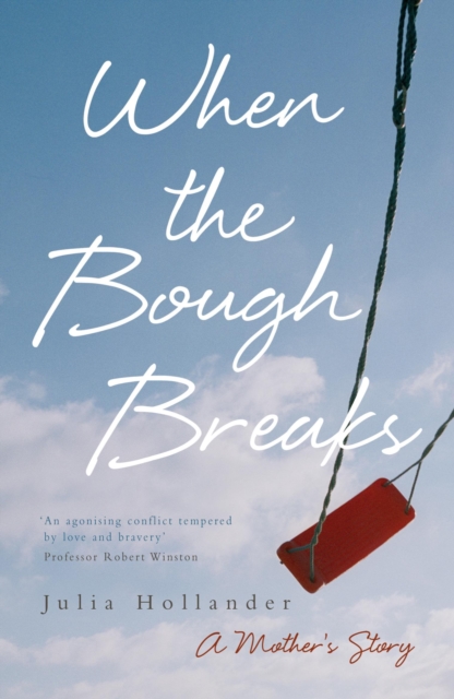 When the Bough Breaks, Paperback Book