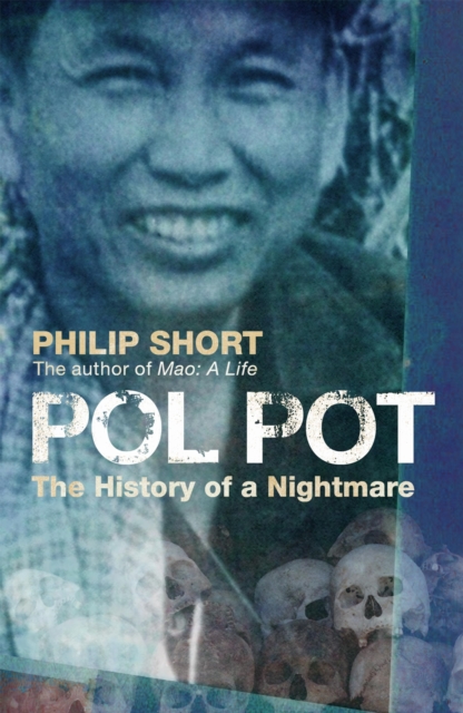 Pol Pot : The History of a Nightmare, Paperback / softback Book