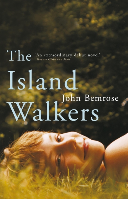 The Island Walkers, Paperback Book