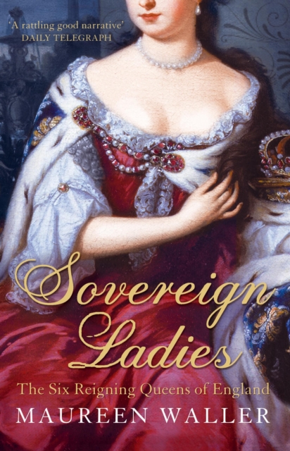 Sovereign Ladies, Paperback Book