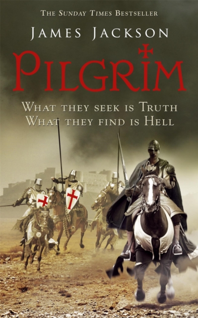 Pilgrim, Paperback / softback Book