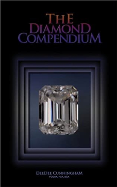 Diamond Compendium, Hardback Book