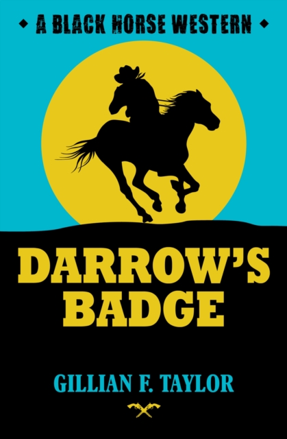 Darrow's Badge, EPUB eBook