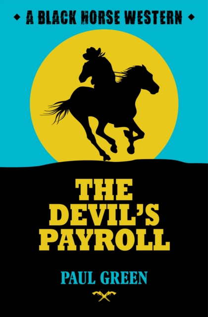 The Devil's Payroll, EPUB eBook