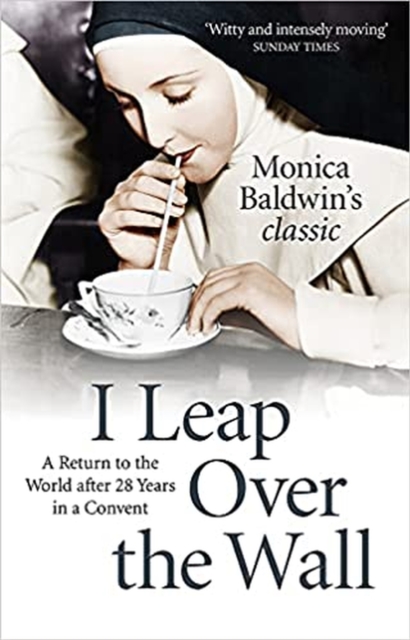 I Leap Over the Wall, Paperback / softback Book