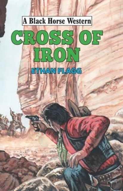 Cross of Iron, Hardback Book