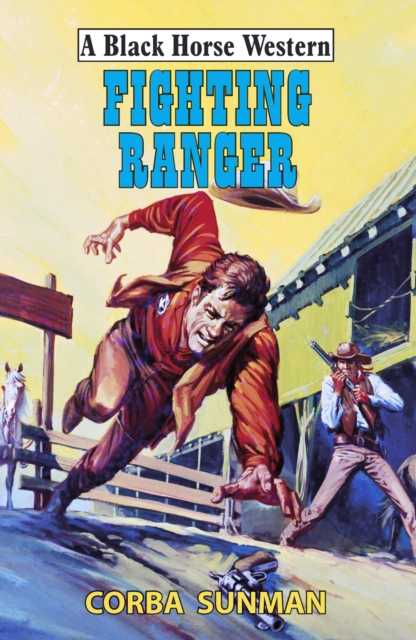 Fighting Ranger, EPUB eBook