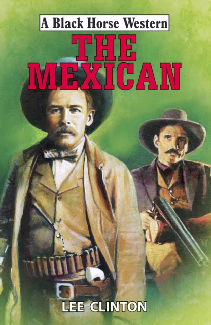 The Mexican, EPUB eBook