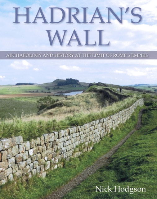 Hadrian's Wall, EPUB eBook