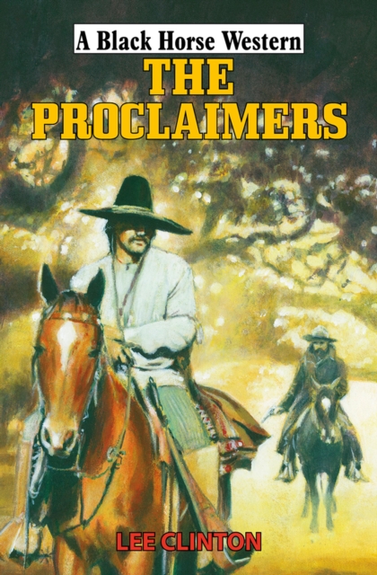 The Proclaimers, EPUB eBook