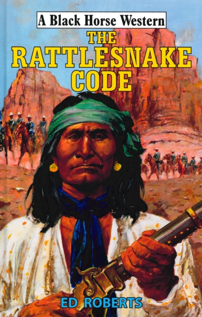 The Rattlesnake Code, EPUB eBook