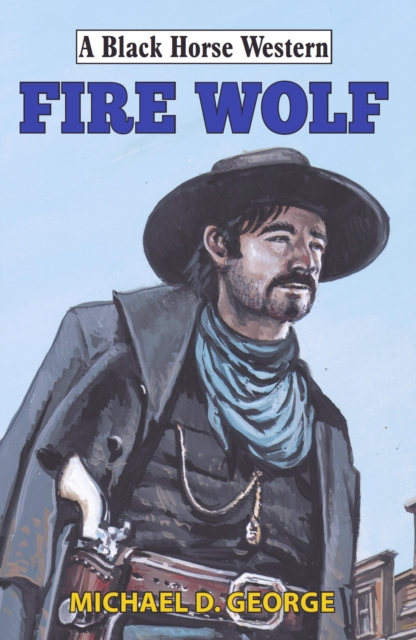 Fire Wolf, EPUB eBook