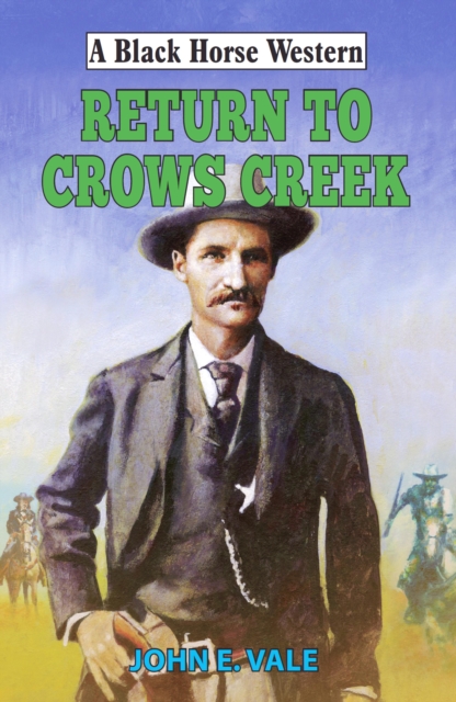 Return to Crows Creek, EPUB eBook