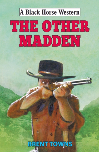 The Other Madden, EPUB eBook